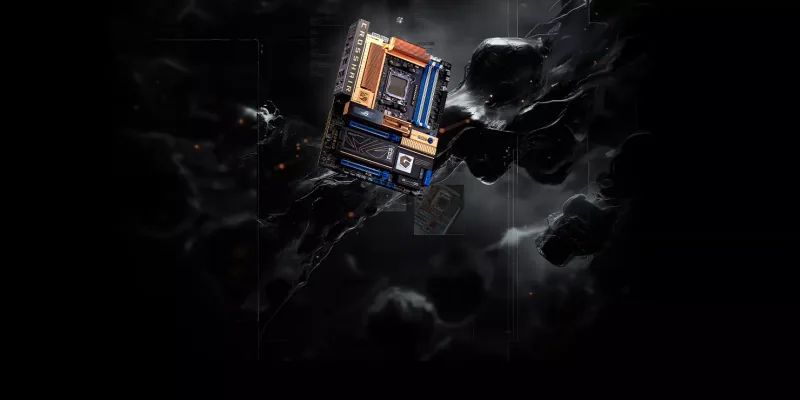 Motherboards — ASUS ROG (sitio oficial)