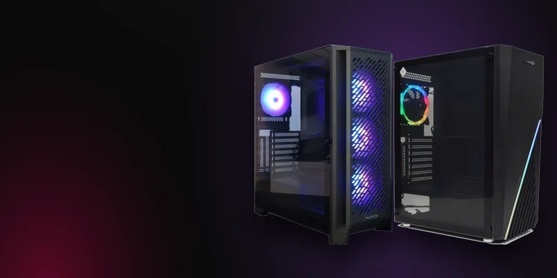 Aureox — Aureox (renders oficiales)