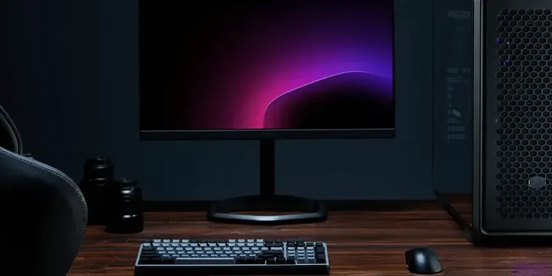 Periféricos — Cooler Master (sitio oficial)