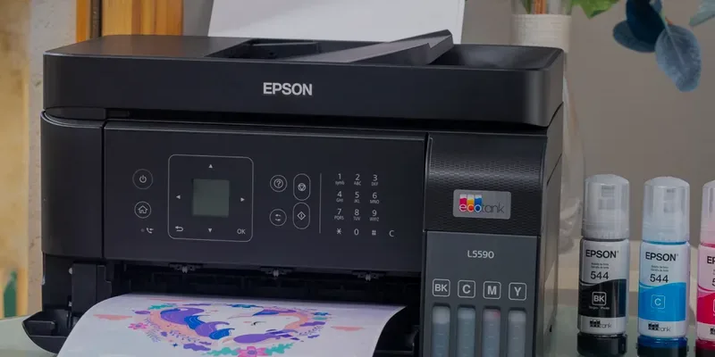Impresión — Epson (sitio oficial)
