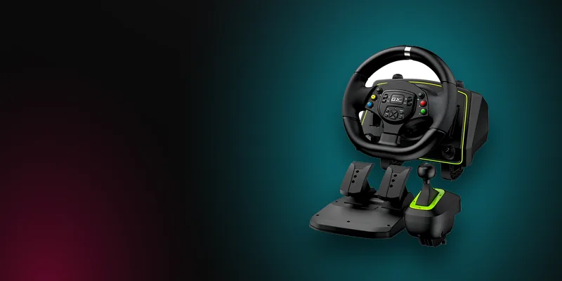 Genius — Genius (renders oficiales)