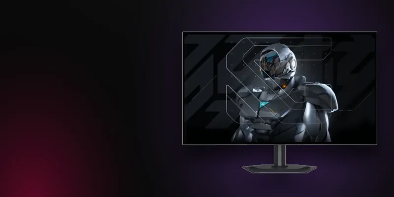 Gigabyte — Gigabyte (renders oficiales)