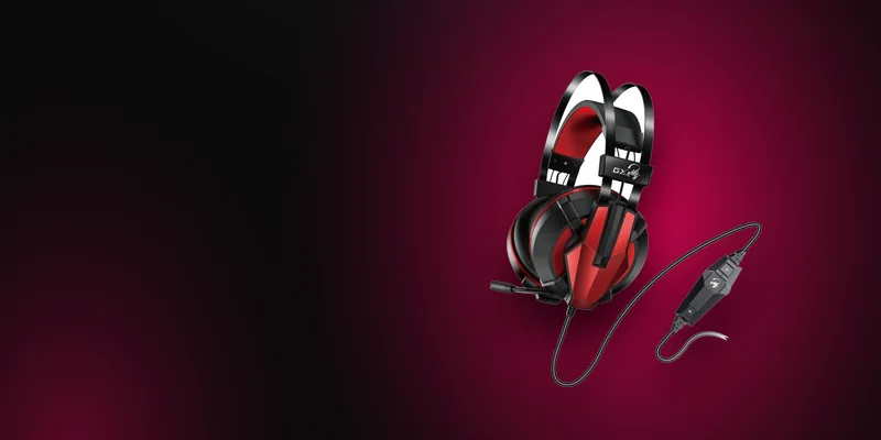 GX Gaming — GX Gaming (renders oficiales)