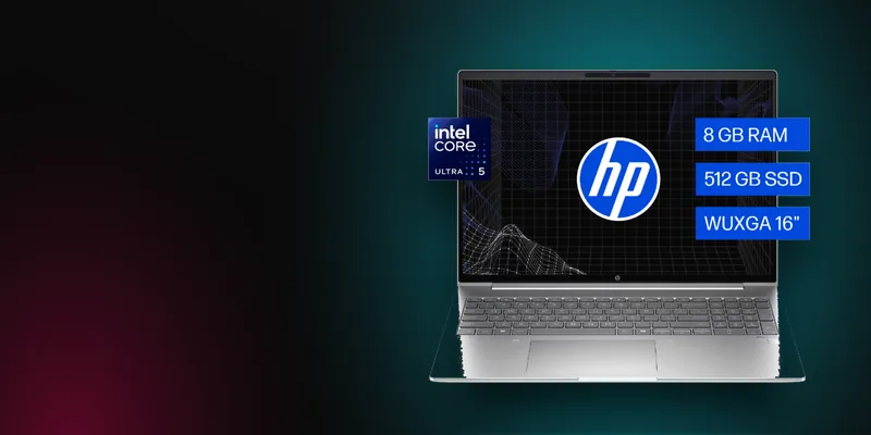 HP — HP (renders oficiales)