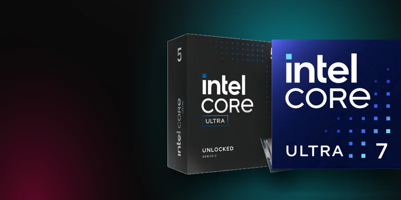 Intel — Intel (renders oficiales)