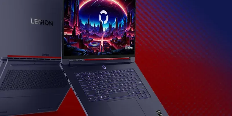 Notebooks — Lenovo (sitio oficial)