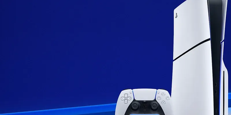 PlayStation — PlayStation (sitio oficial)