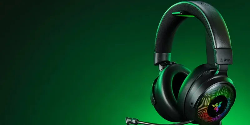 Auriculares — Razer (sitio oficial)