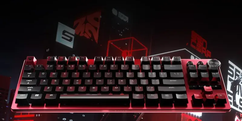 Razer — Razer (sitio oficial)