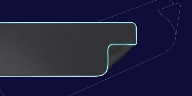 Mousepads — Trust (sitio oficial)
