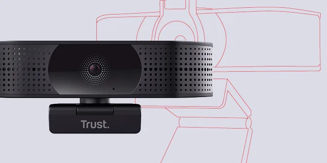 Webcams — Trust (sitio oficial)