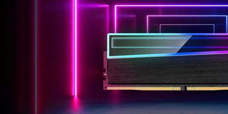 ADATA / XPG — XPG (sitio oficial)