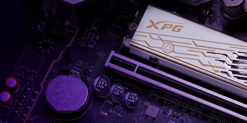 Almacenamiento — XPG (sitio oficial)