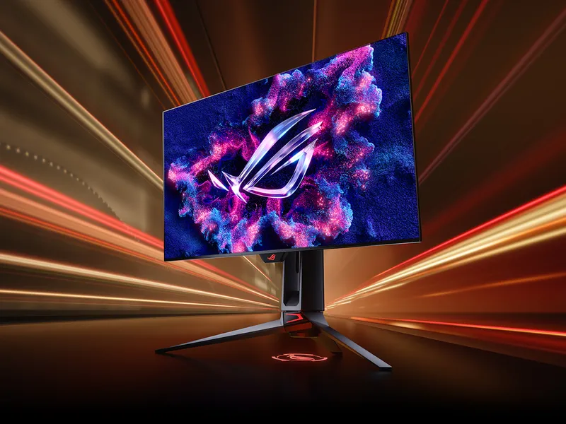 Monitores gamer: Más hertz, más victorias